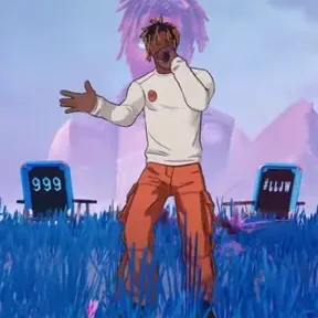Juice wrld999