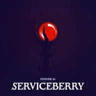 16: SERVICEBERRY