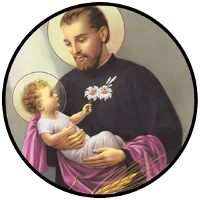 San Cayetano
