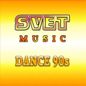 SVET MUSIC - DANCE 90s