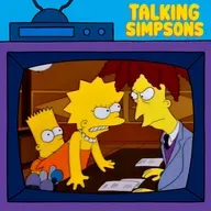 Talking Simpsons - Sideshow Bob Roberts With Chris Wade