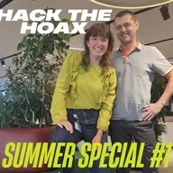 Microsoft #SecurityLifeHacks presents: Hack the Hoax presents Summer Special #1
