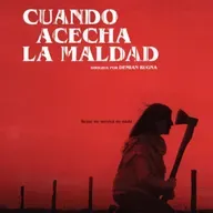 Entrevista a Demian Rugna director de Cuando acecha la maldad