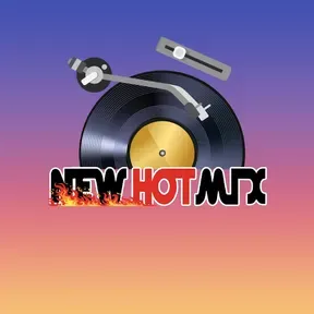 NEW HOT MIX RADIO