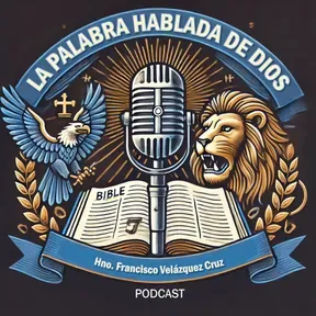La Palabra Hablada de Dios