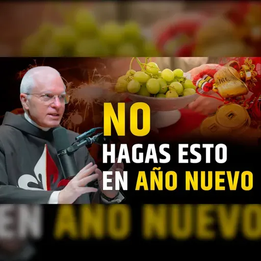 🎙️ 🎇 No hagas esto en Año Nuevo 🎆 - Episodio 141 #podcast
