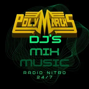 POLYMARCHS MIX. Radio Nitro.