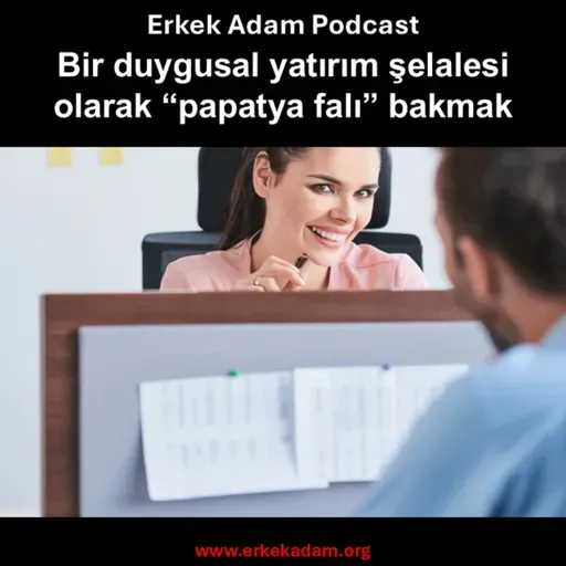Arkadaşım bana aşık mı, değil mi diye papatya falı bakmak