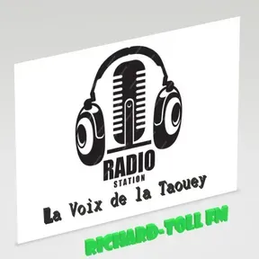 RICHARD-TOLL  FM