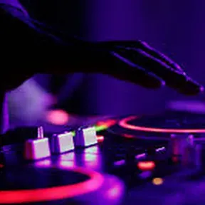 Dj bonah