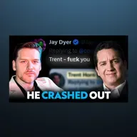 #1144 A Reply to my Profane Christian Critics - Trent Horn