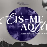 EIS-ME AQUI Ep.1 - Pr. Marcio Tunala