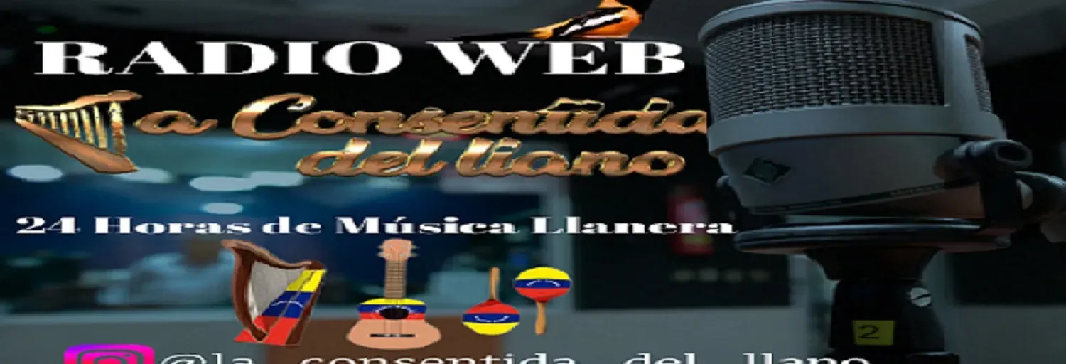 la consentida del llano