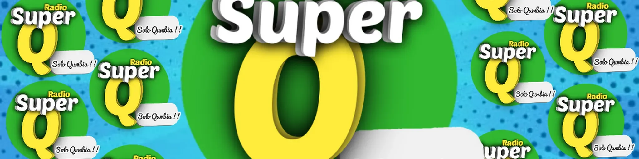 RADIO SUPER Q  105.9