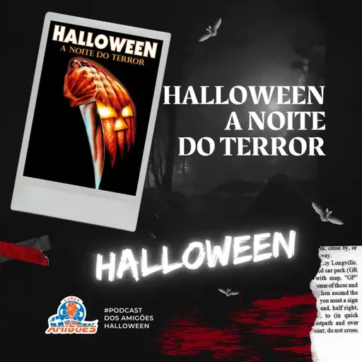 Especial Clássicos do Terror: Halloween - A Noite do Terror