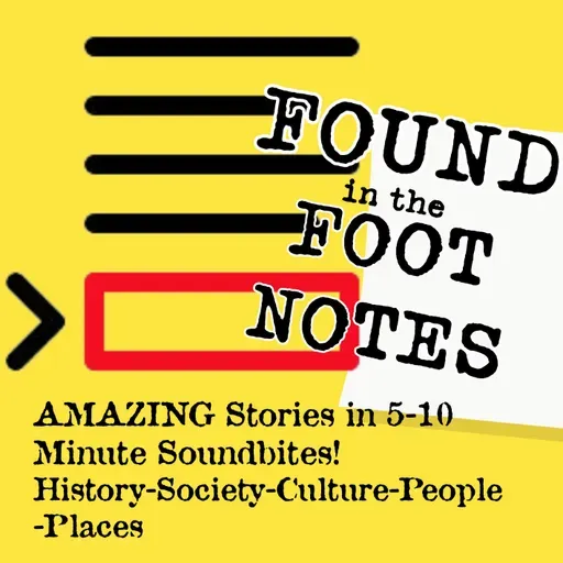 THE BATTLE OF THE BUNNIES at FOUND IN THE FOOTNOTES