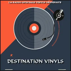 Anthologie VINYLS MAXI 45T