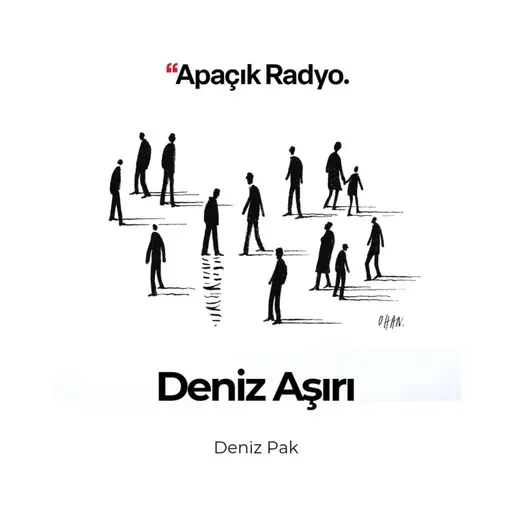Bozcaada'da kış 