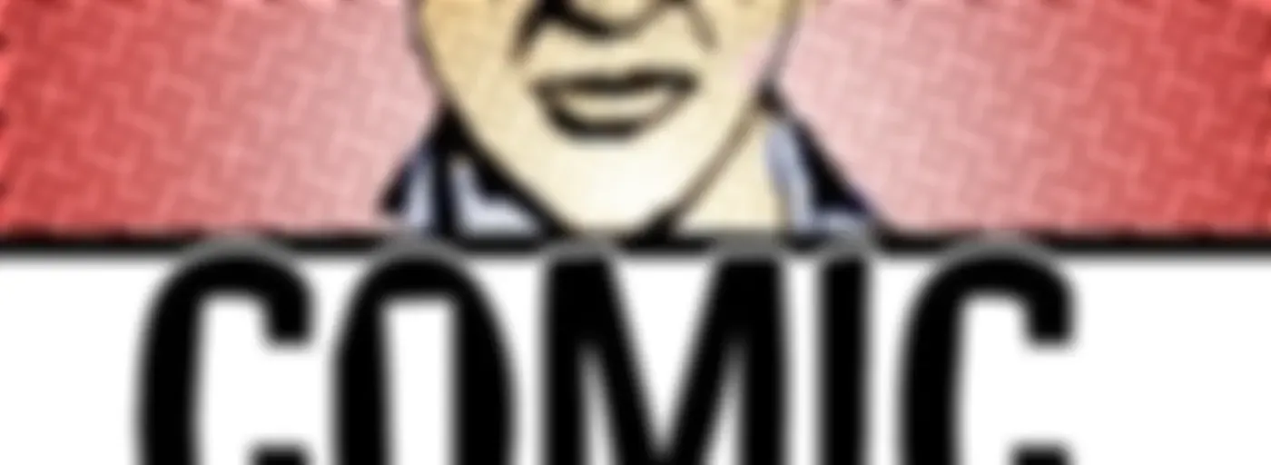 Comic Timing Podcast