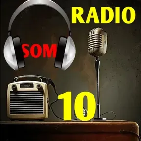 RADIO SOM 10
