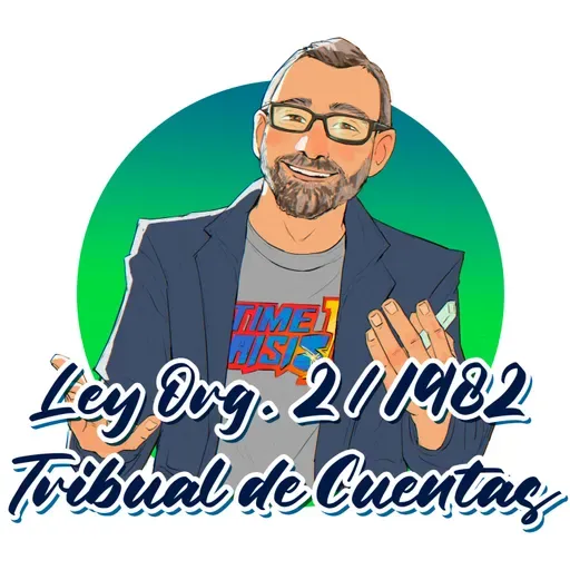 Ley Org. 2/1982 - Tribunal de Cuentas