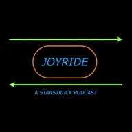 Joyride S9E8 - A Leap of Faith: D.B. Cooper