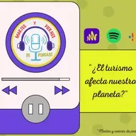 ¿El turismo afecta nuestro planeta?