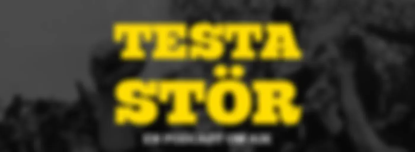 Testa Stör