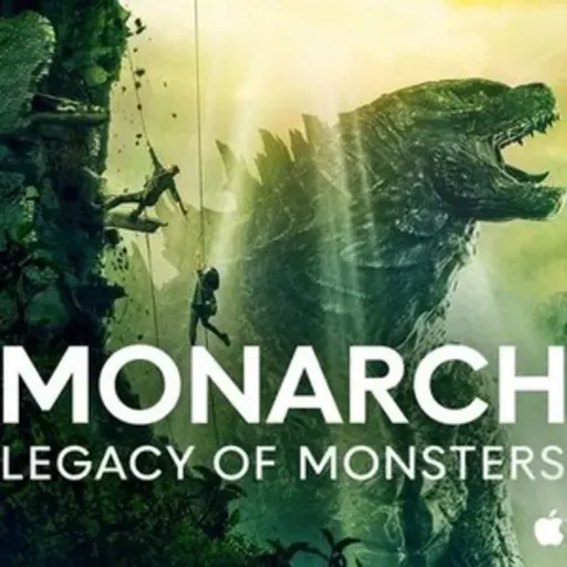 MONARCH LEGADO DE MONSTRUOS EPISODIOS 9 Y 10 (Godzilla) | Reseña CON SPOILERS | FINAL TEMPORADA!