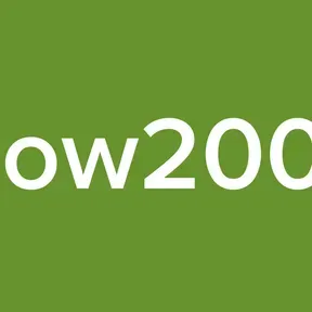Flow2000