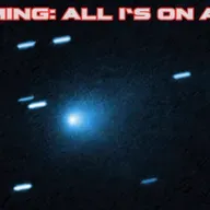 Show Sample for 12/18/25: INCOMING - ALL I'S ON ATLAS W/ AVI LOEB AND MARC D'ANTONIO