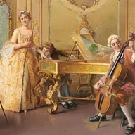 I Notturni di Ameria Radio del 26 maggio 2026 - F. Mancini / Concerto in re minore per flauto, due violini, b.c. / Tripla Concordia