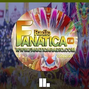 RADIO FANATICA OFICIAL