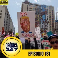 El precio de quedarse en Estados Unidos: miedo, silencio y resistencia