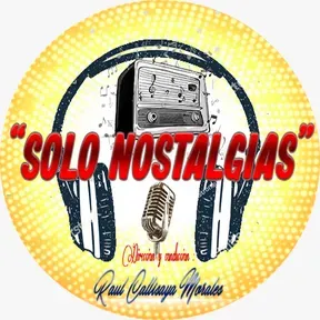 Solo Nostalgias Radio