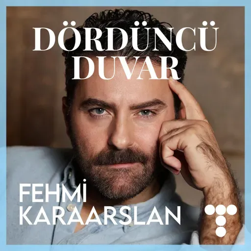 DD:S7E15 Fehmi Karaarslan, 'Gerçekliği Bükmek' ve Bir Var Olma Hikâyesi: "Gomidas"