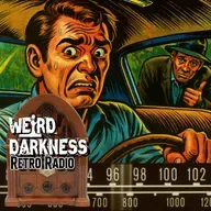 The Hitchhiker: Every 100 Miles, the Same Man Was Waiting