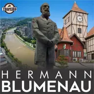176 - Dr Blumenau