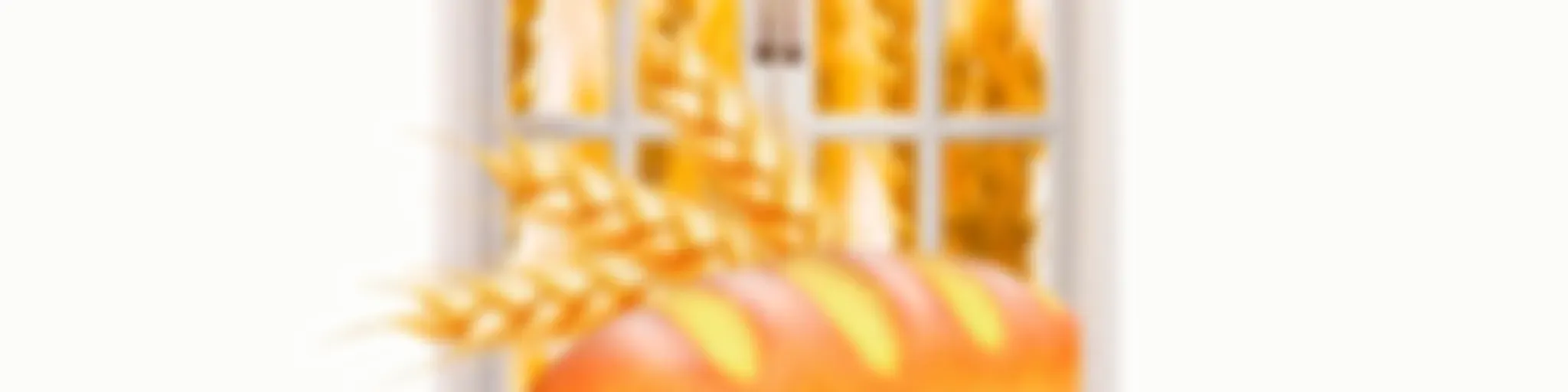 NUESTRO PAN DE CADA DÍA - EKKLESIA 2020 