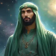 Abdullah Hashem se proclama el Mahdi: ¿Se acerca el fin?