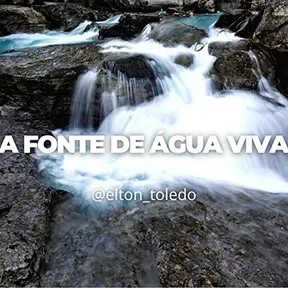 Fonte de Agua Viva