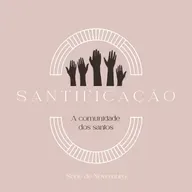 A COMUNIDADE DOS SANTOS | 23 de novembro de 2025 | Jonathas Lira