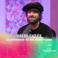 7. David Uclés y el costumbrismo mágico
