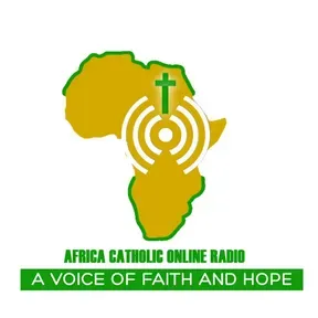AFRICA CATHOLIC ONLINE RADIO