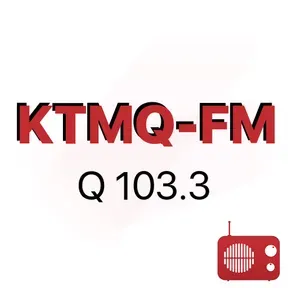 Q 103.3 KTMQ