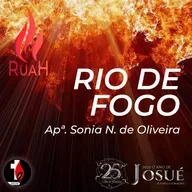 Rio de fogo | Apª Sonia N. Oliveira