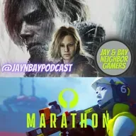 Resident Evil Requiem Impressions and Marathon Impressions