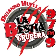 La Bestia Grupera 97.9 FM en vivo