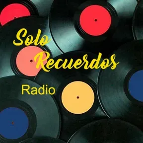 SOLO RECUERDOS
