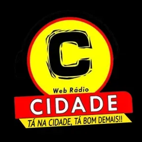 Web Rádio Cidade